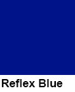 reflex blue copy