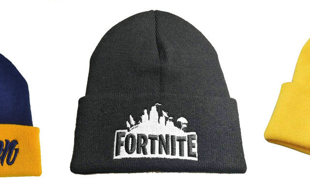 Custom Winter Hats: Seasonal Styles