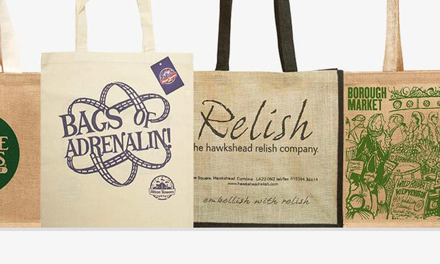 Bags of Fun at the January Sales!