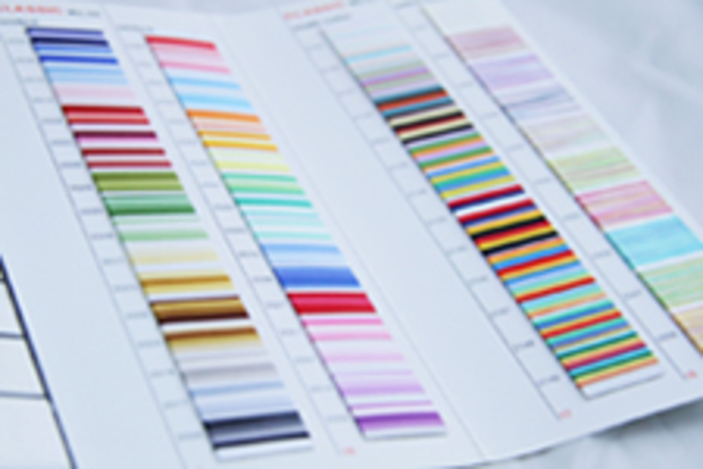 The EPCC have a huge range of threads including a large range of  special effect options