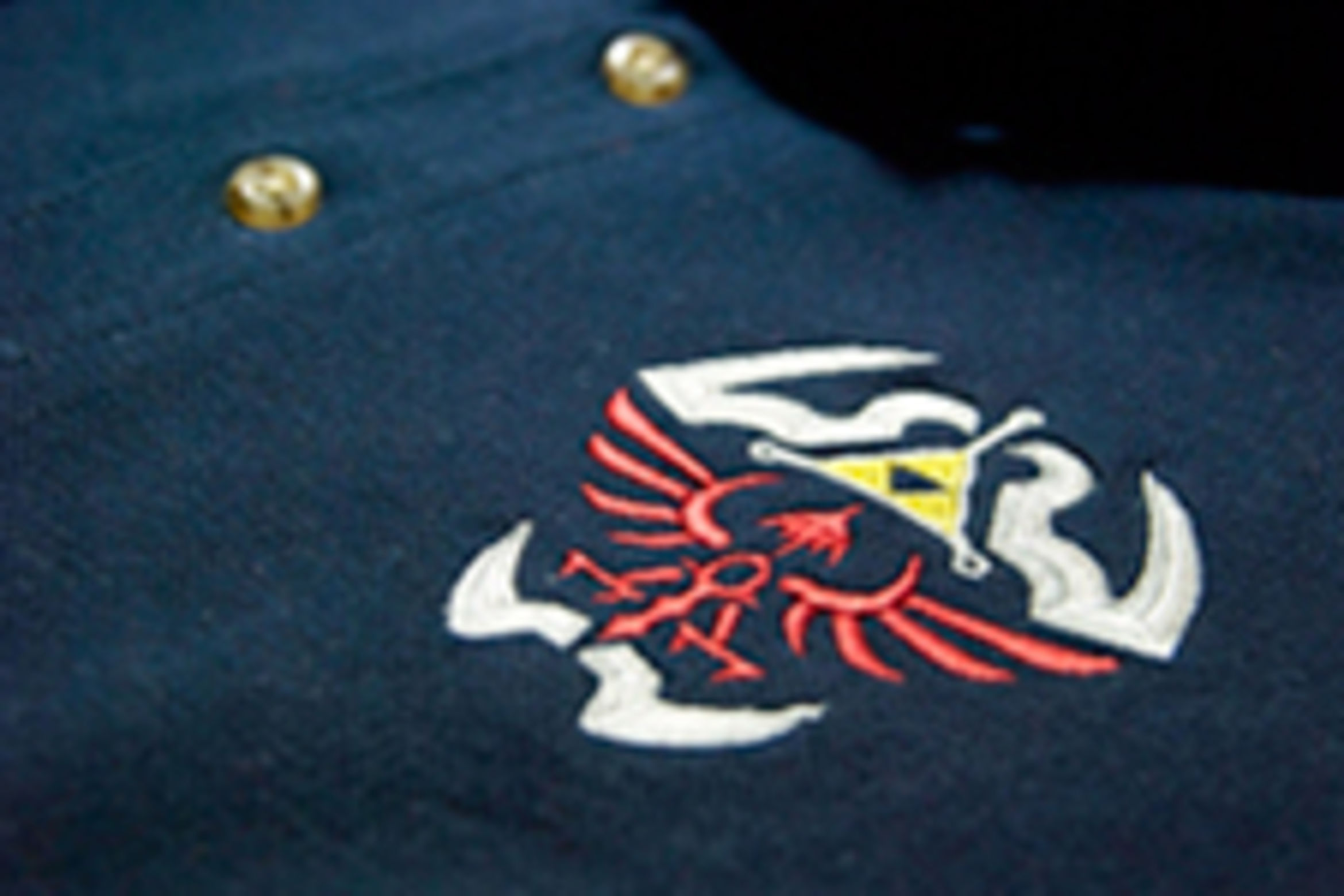 Polo shirts are the most popular garments we embroider