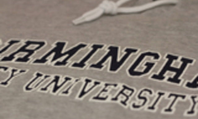 Be Unique with Embroidered Printed Clothing