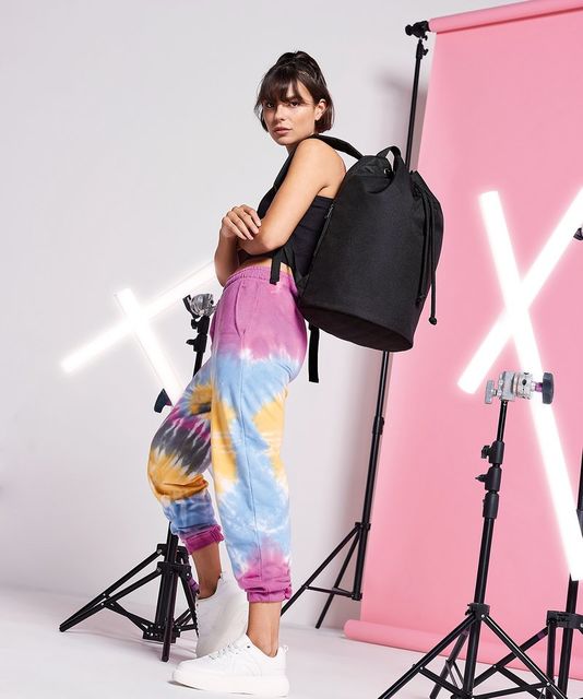 BagBase Original Drawstring Backpack