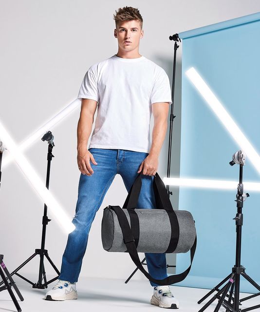 BagBase Original Barrel Bag