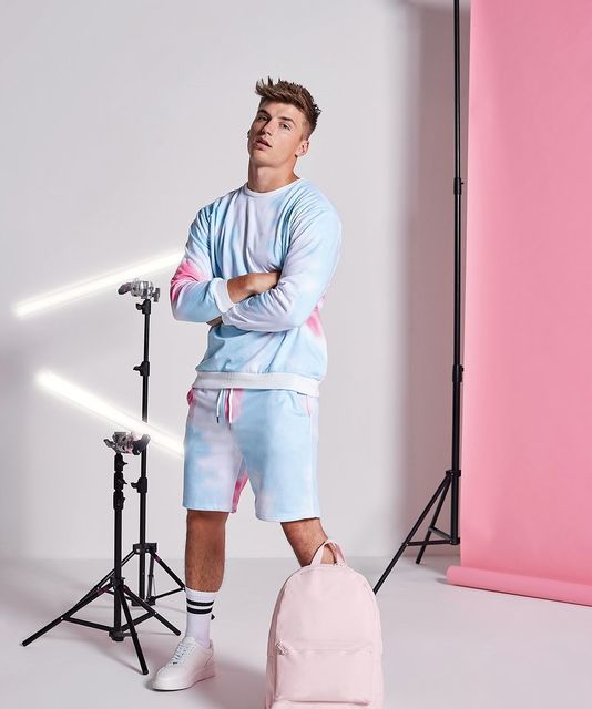 BagBase Essential Fashion Backpack