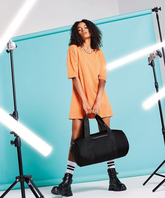 BagBase Scuba Barrel Bag