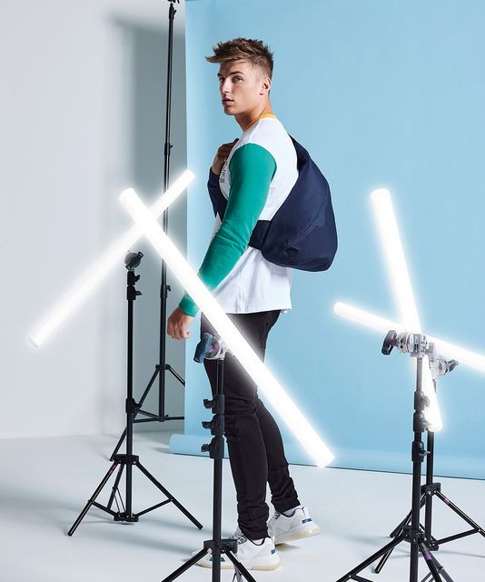 BagBase Universal Monostrap