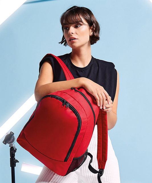 BagBase Universal Backpack