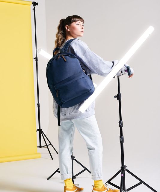 BagBase Campus Laptop Backpack