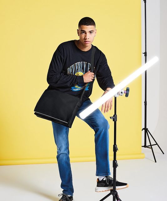 BagBase Conference Messenger