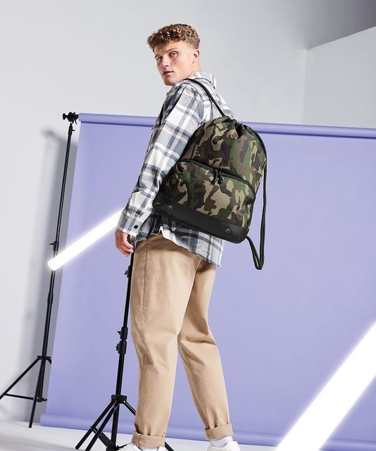 BagBase Athleisure Gymsac