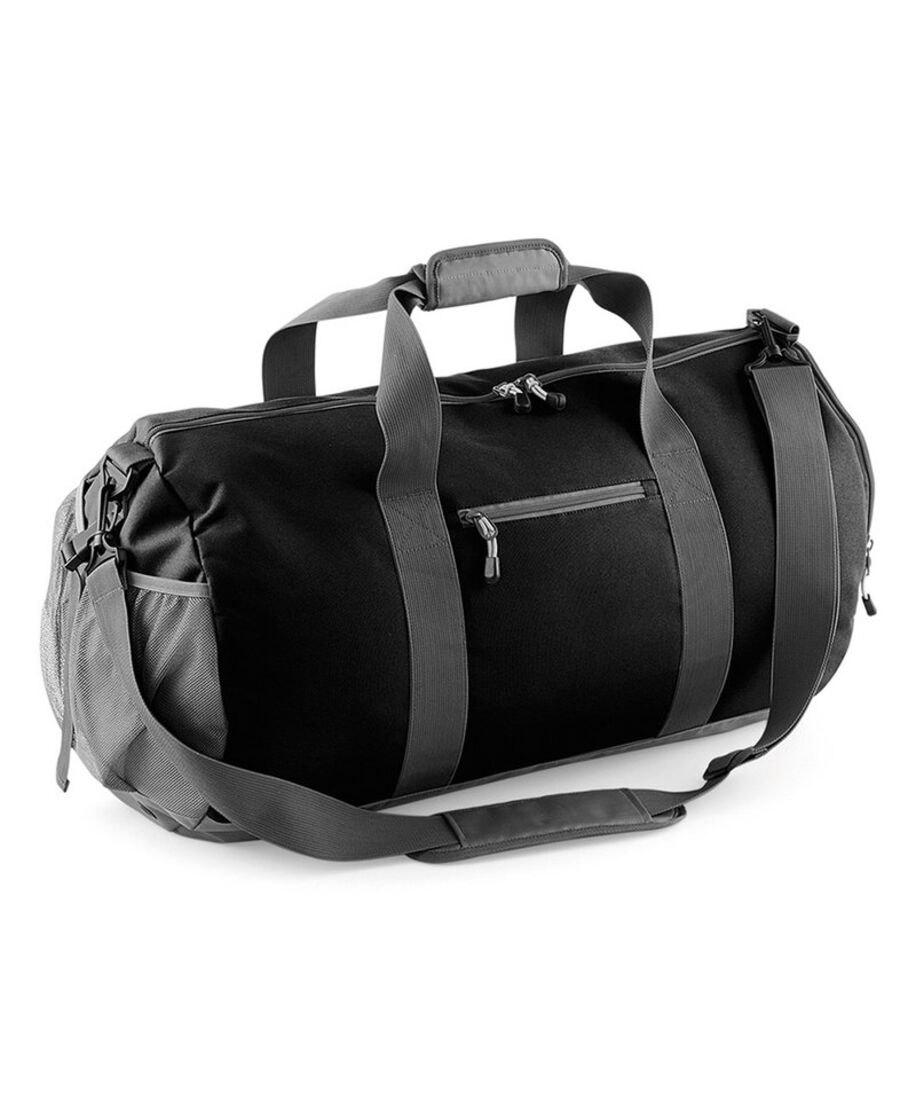 BG546 Black FT