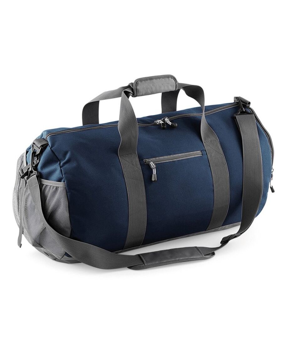 BG546 FrenchNavy FT