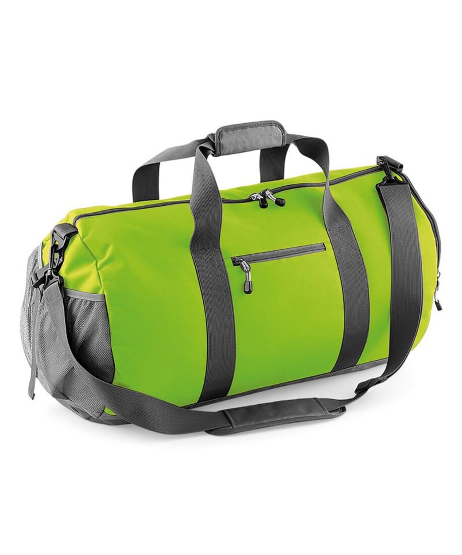 BG546 LimeGreen FT