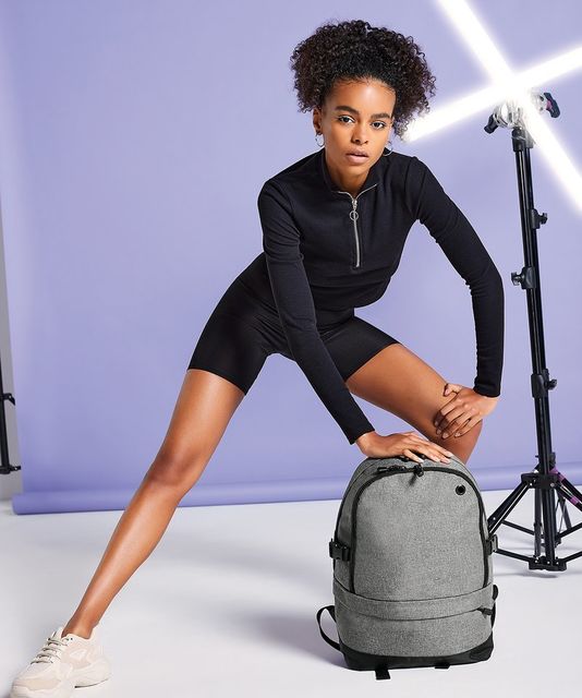 BagBase Athleisure Pro Backpack