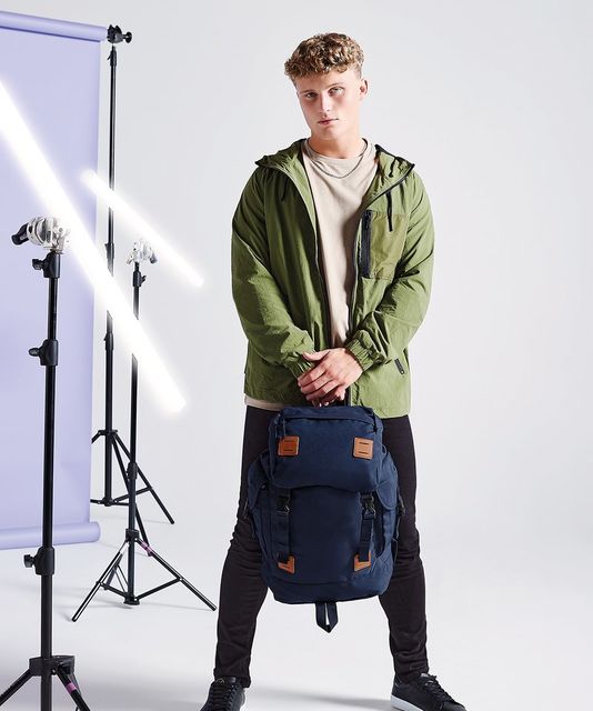 BagBase Urban Explorer Backpack