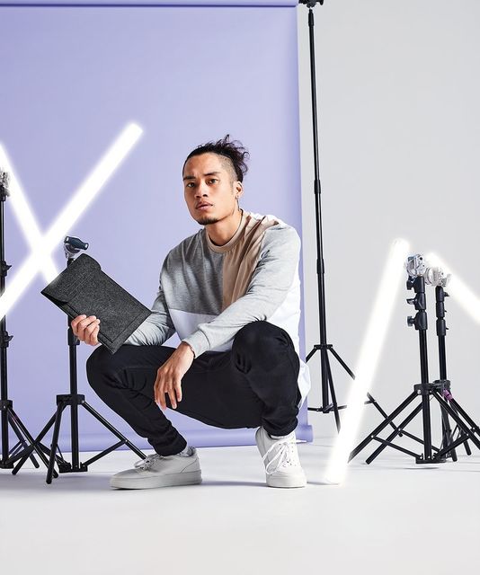 BagBase Felt iPad®/Tablet Slip