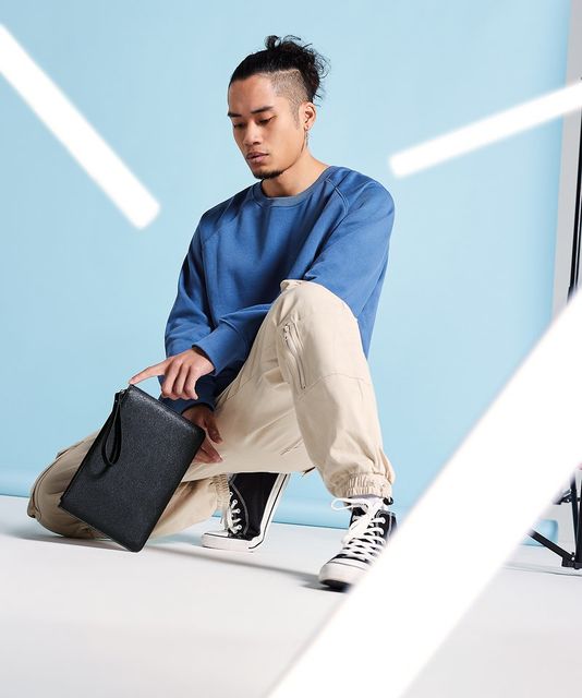 BagBase Boutique Accessory Pouch