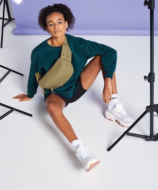 BagBase MOLLE Utility Waistpack