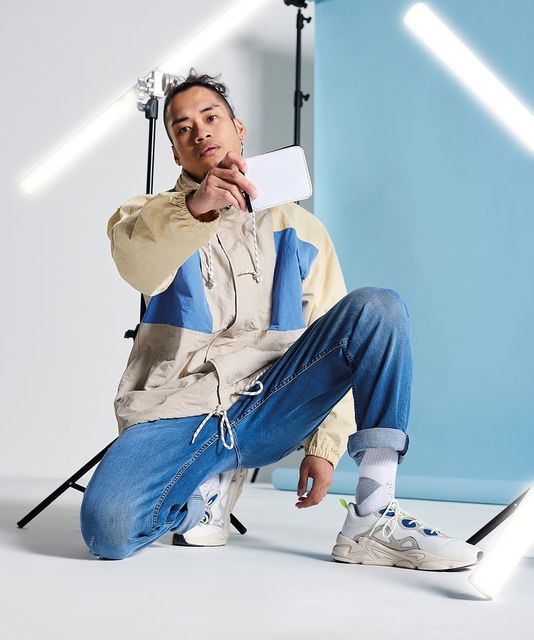 BagBase Sublimation Wallet