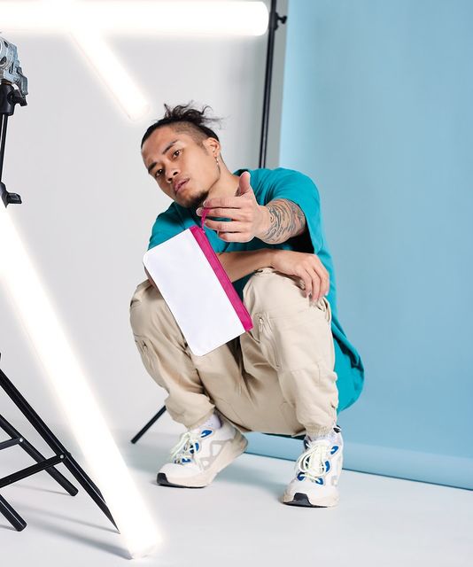 BagBase Sublimation Pencil Case