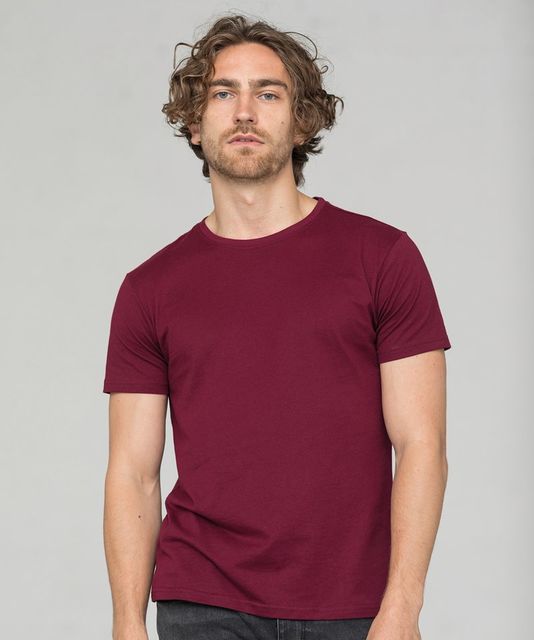 Ecologie Cascades Organic T-Shirt