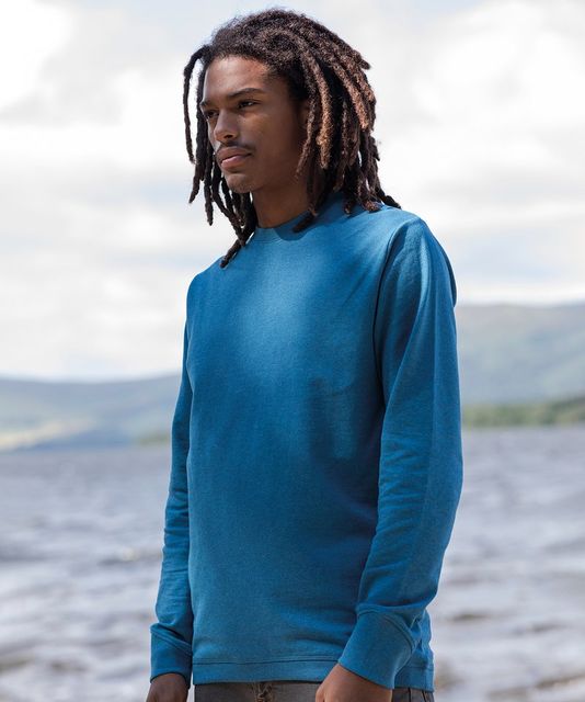 Ecologie Unisex Banff Regen Sweatshirt