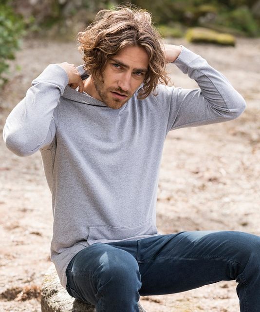 Ecologie Unisex Lusaka Regen Hoodie