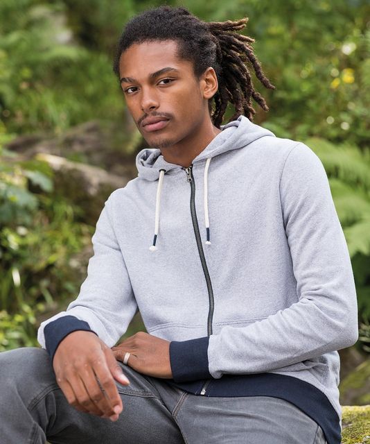 Ecologie Unisex Okavango Regen Zoodie