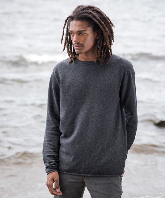 Ecologie Unisex Arenal Regen Crew Neck Sweater