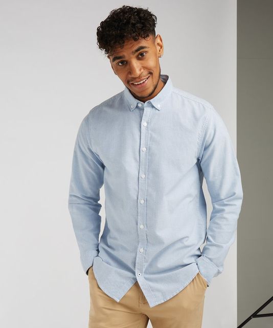 Front Row Supersoft Casual Shirt
