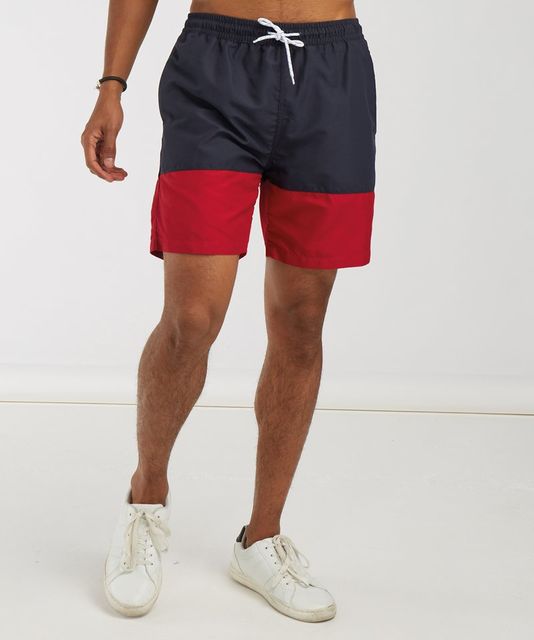 Front Row Board Shorts