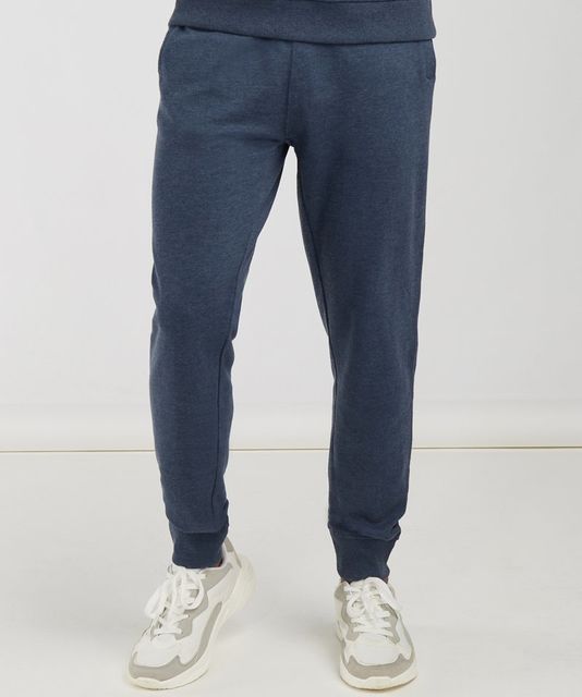 Front Row French Terry Joggers