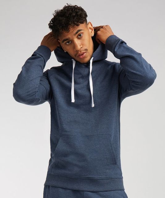 Front Row French Terry Hoodie