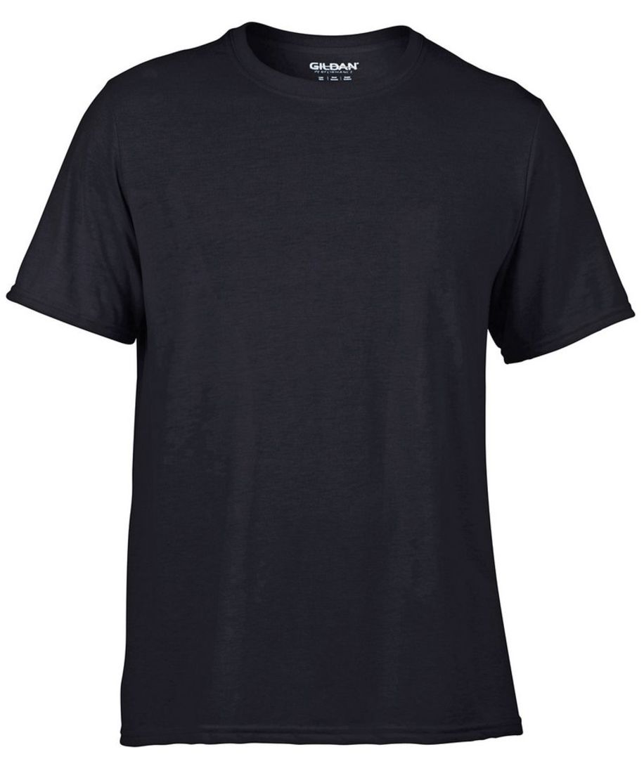 GD120 Black FT
