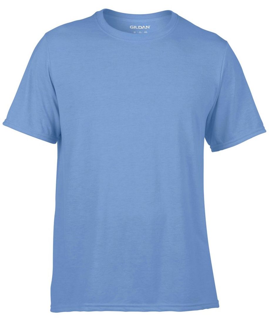 GD120 CarolinaBlue FT