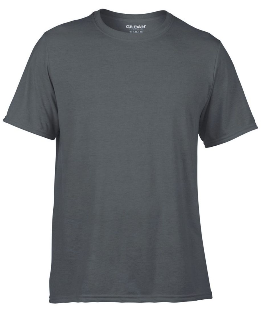 GD120 Charcoal FT