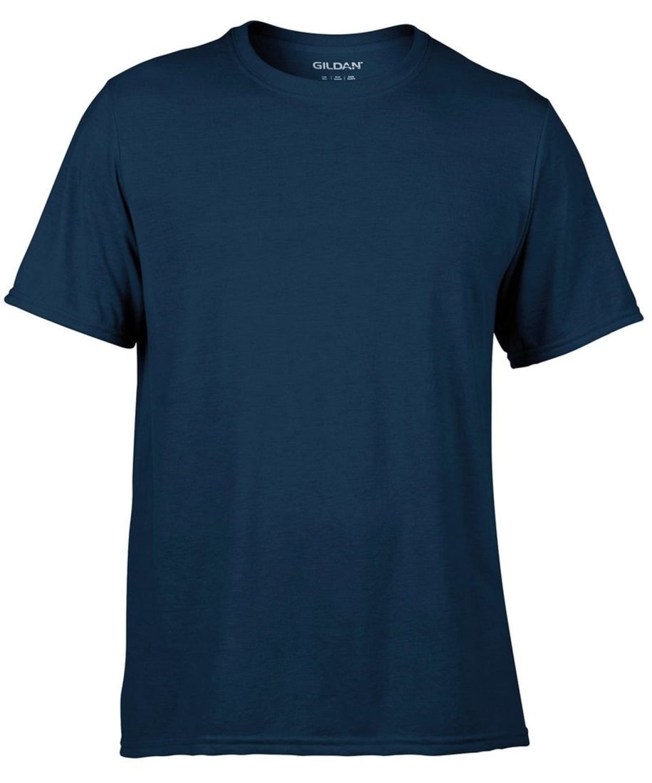 GD120 Navy FT