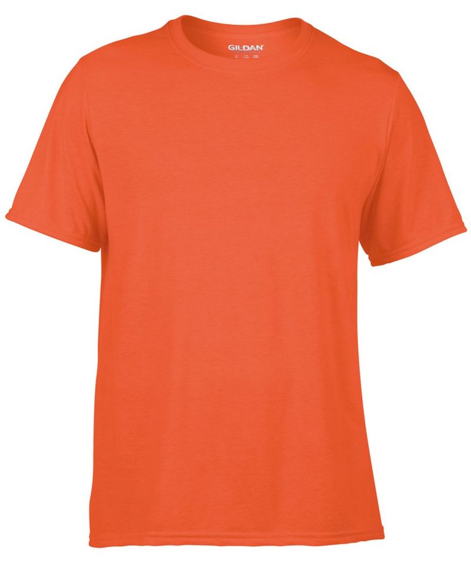 GD120 Orange FT