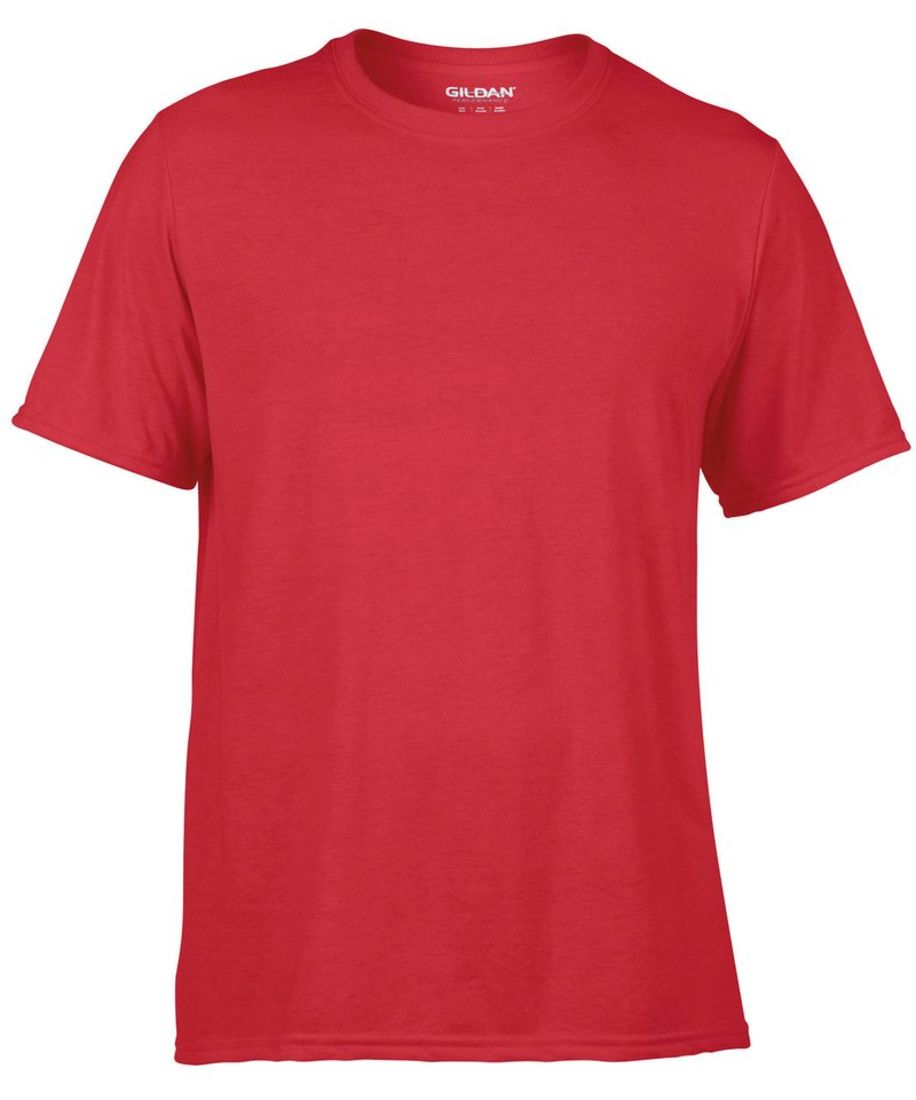 GD120 Red FT