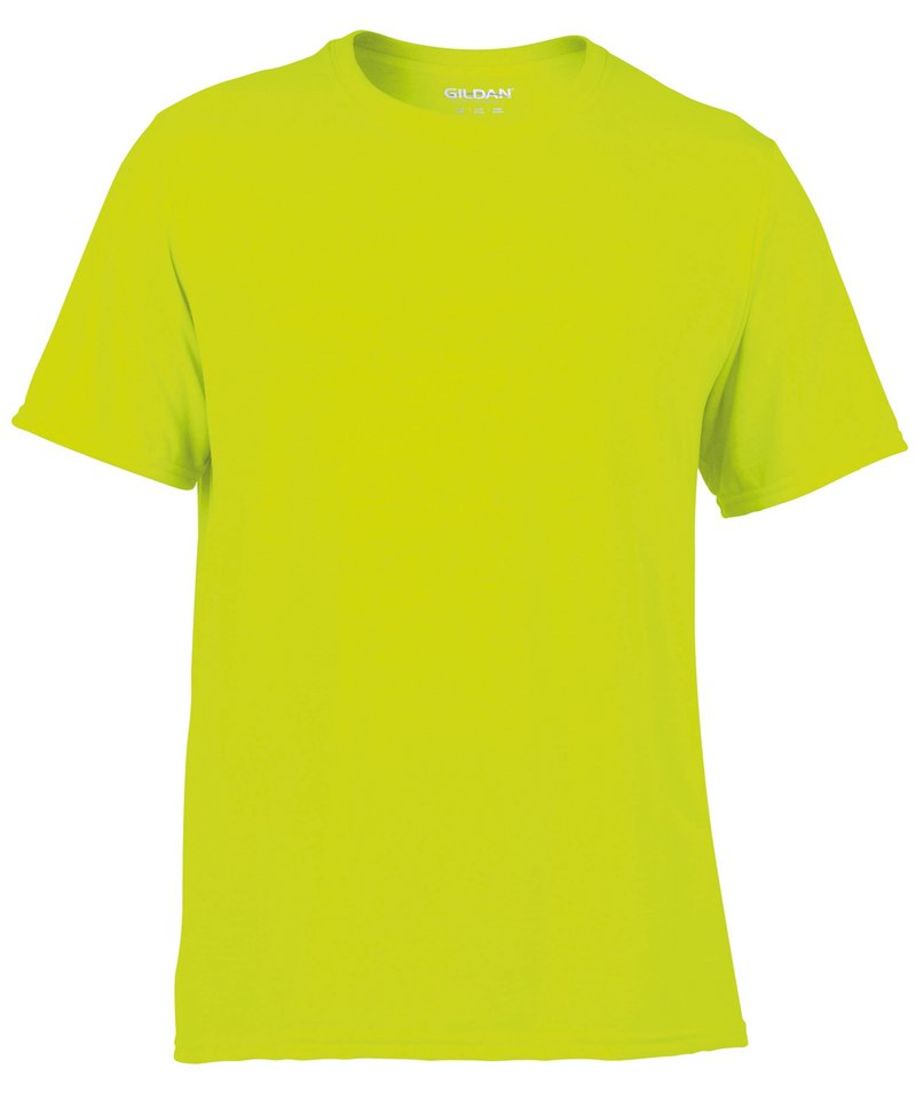 GD120 SafetyGreen FT