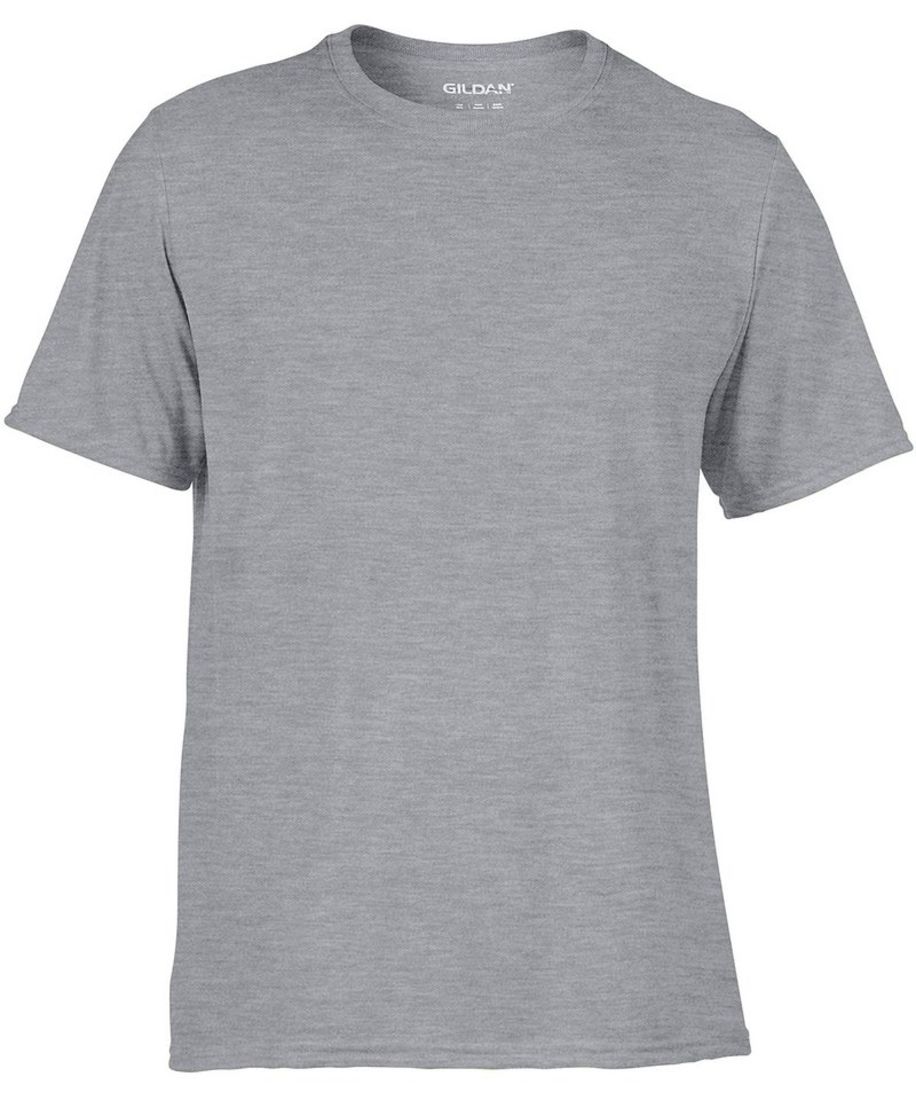 GD120 SportGrey FT