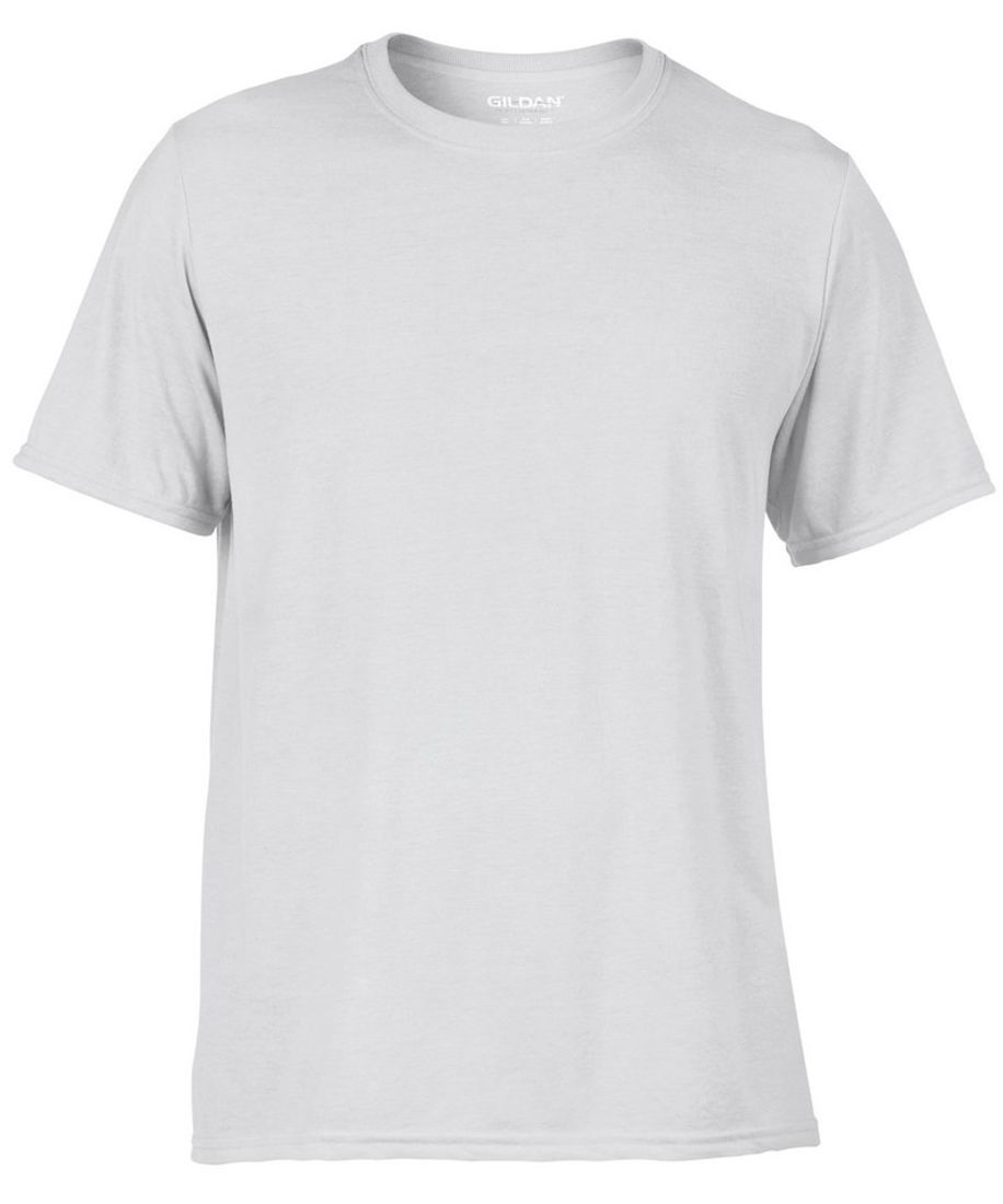 GD120 White FT