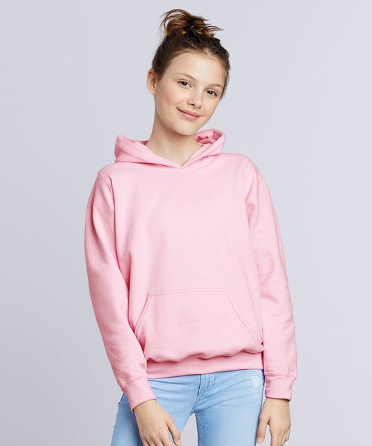 Gildan Kids Heavy Blend™ Hooded Sweatshirt
