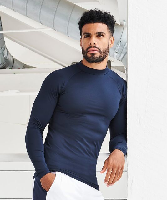 AWDis Cool Long Sleeve Base Layer