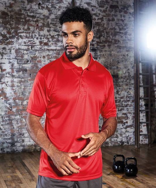 AWDis Cool Smooth Polo Shirt