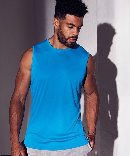 AWDis Cool Smooth Sports Vest