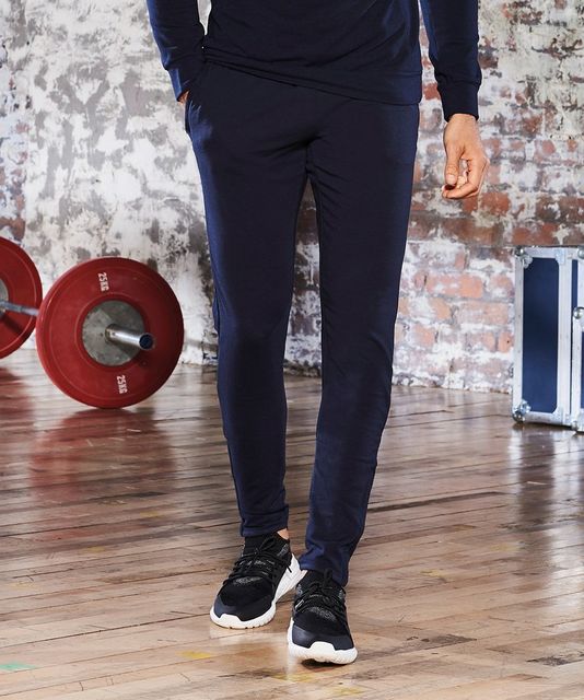 AWDis Cool Tapered Jog Pants