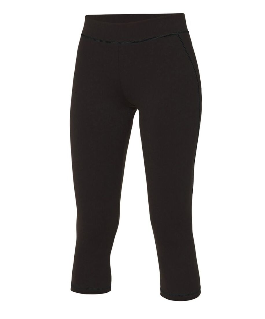 JC086 JetBlack FT
