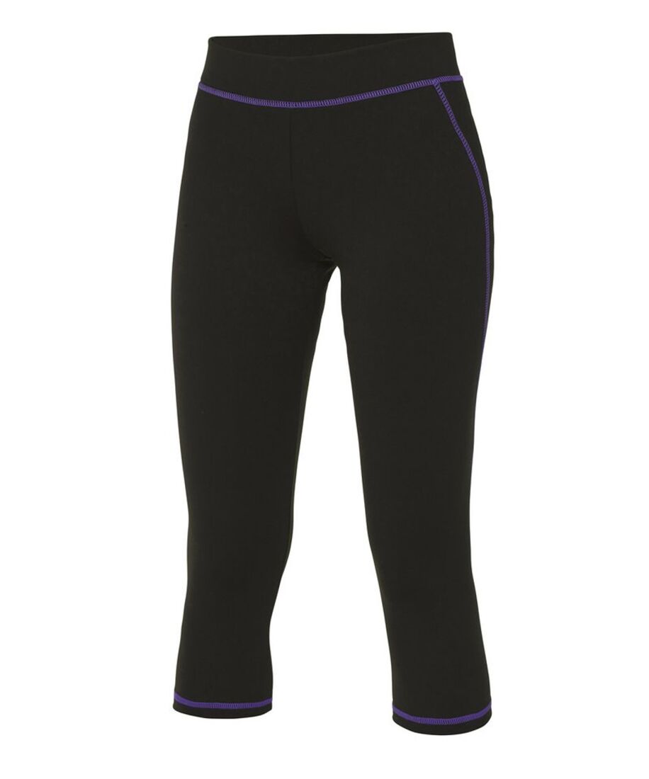 JC086 JetBlack Purple FT
